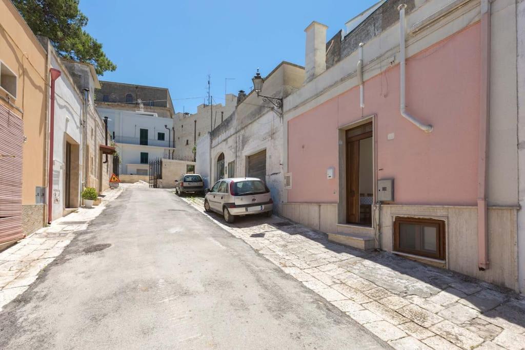 Casa Vilu Βίλα Oria  Εξωτερικό φωτογραφία